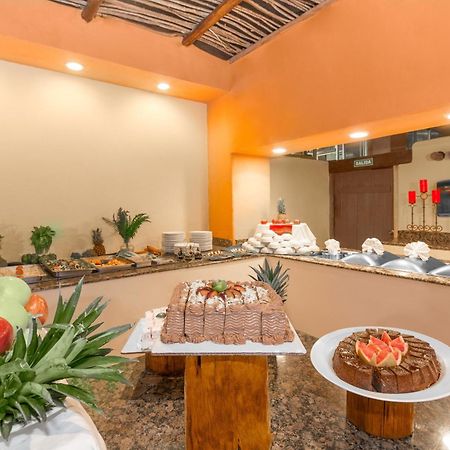Posada Real Los Cabos San José del Cabo Exteriör bild