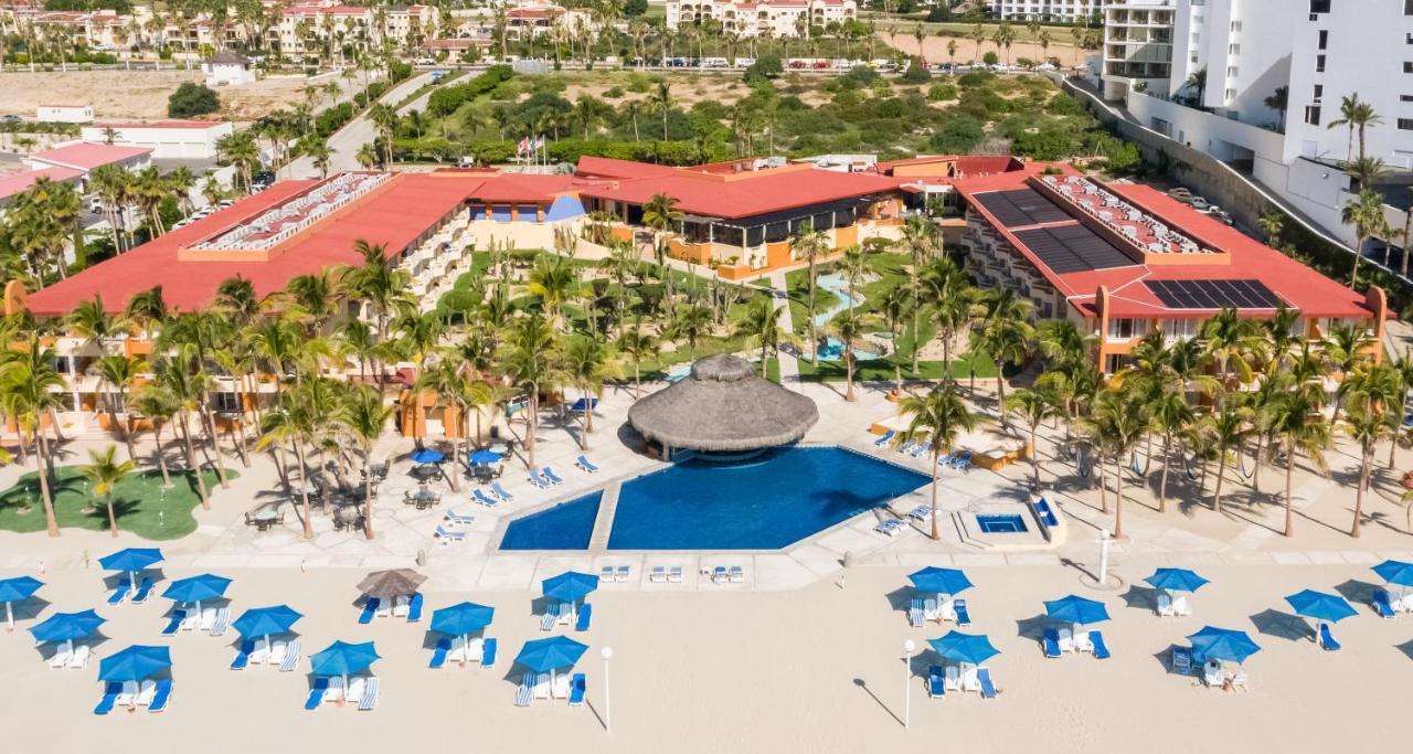 Posada Real Los Cabos San José del Cabo Exteriör bild