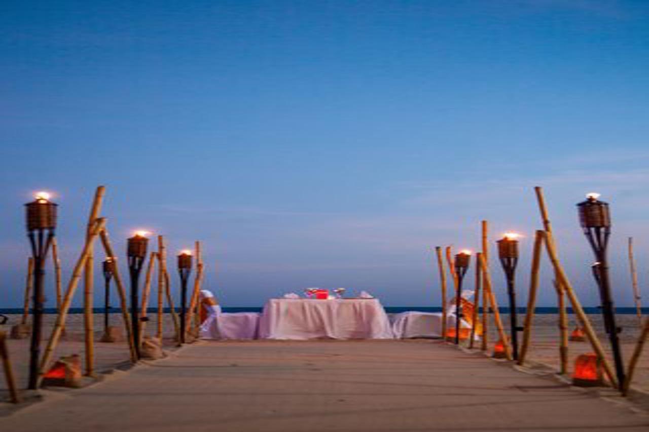 Posada Real Los Cabos San José del Cabo Exteriör bild