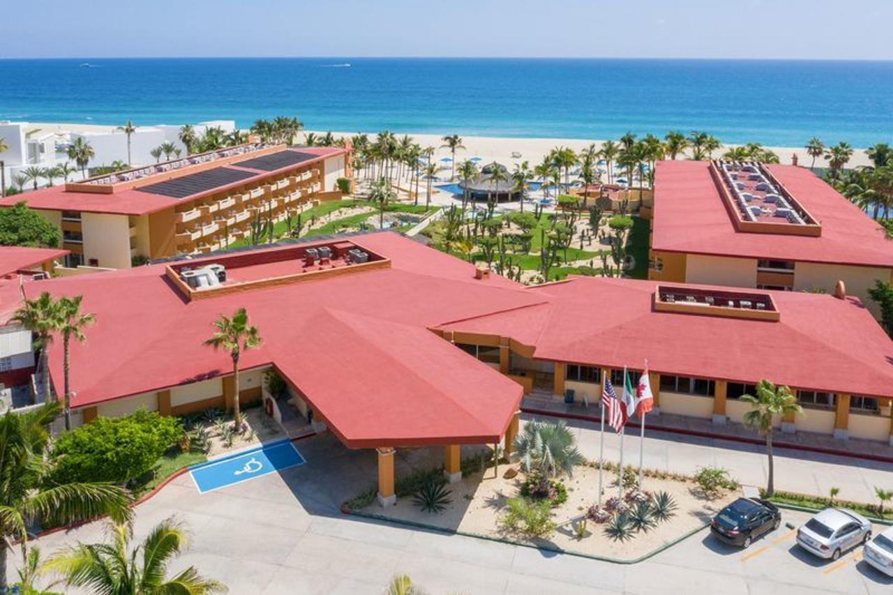 Posada Real Los Cabos San José del Cabo Exteriör bild