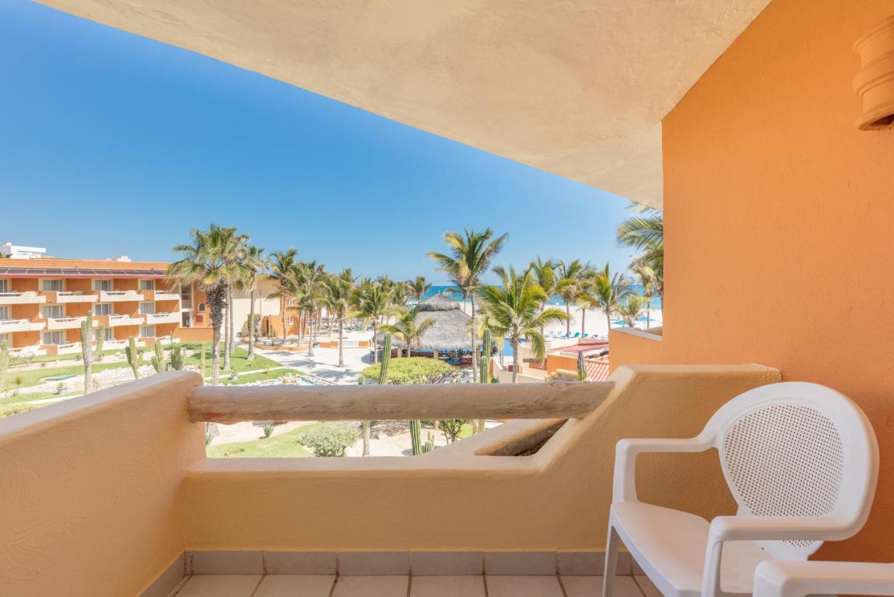Posada Real Los Cabos San José del Cabo Exteriör bild