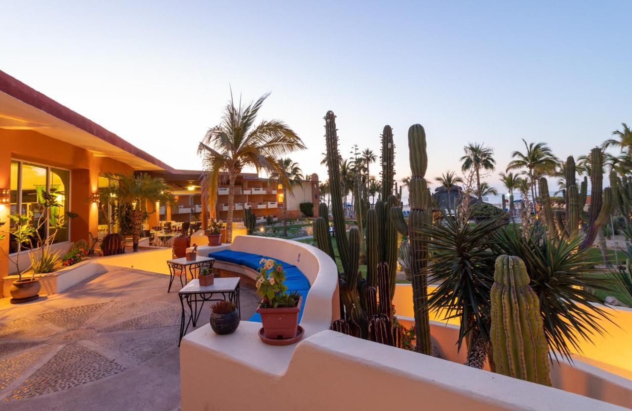 Posada Real Los Cabos San José del Cabo Exteriör bild