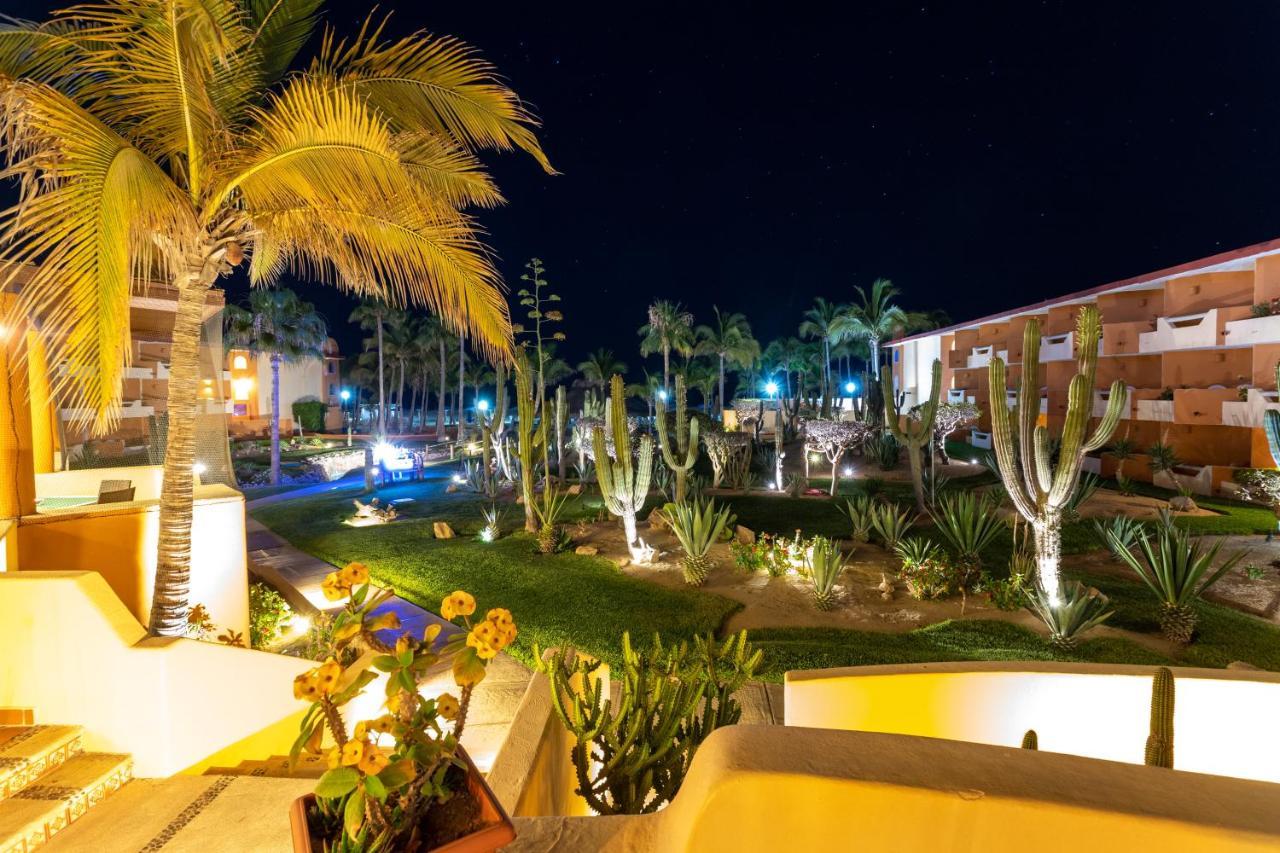 Posada Real Los Cabos San José del Cabo Exteriör bild