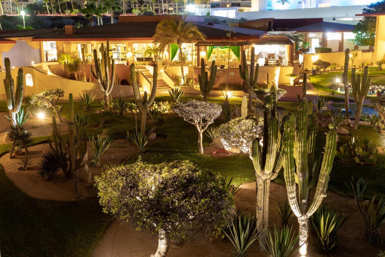 Posada Real Los Cabos San José del Cabo Exteriör bild