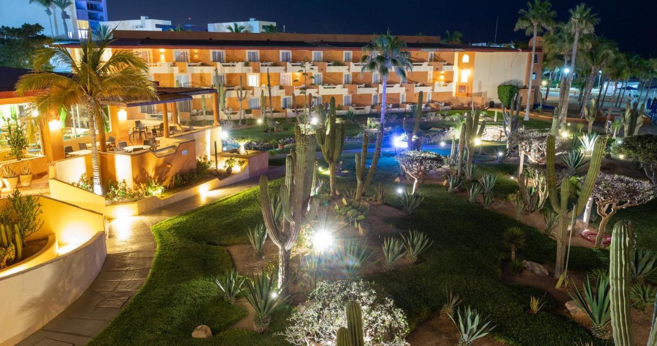 Posada Real Los Cabos San José del Cabo Exteriör bild