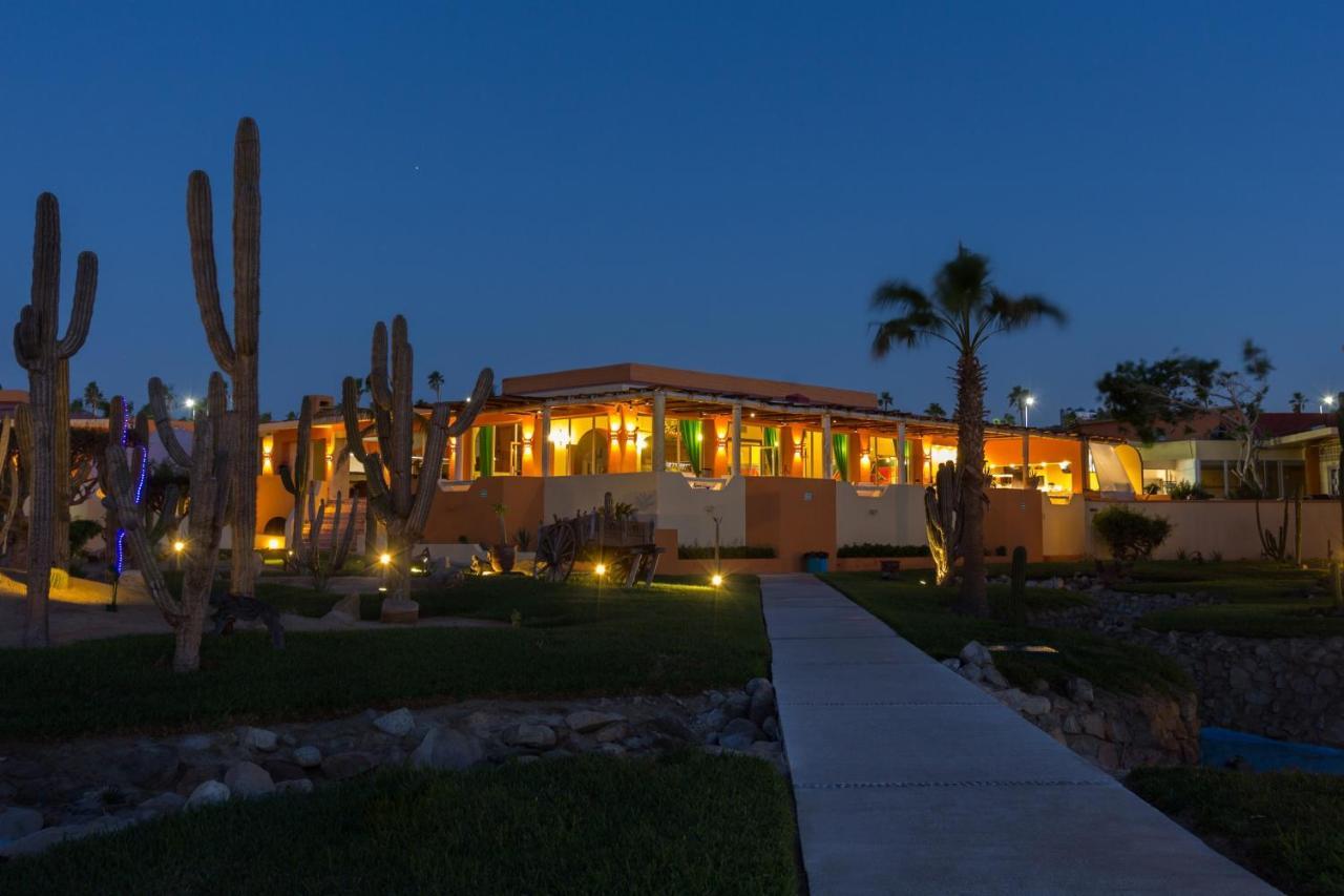 Posada Real Los Cabos San José del Cabo Exteriör bild