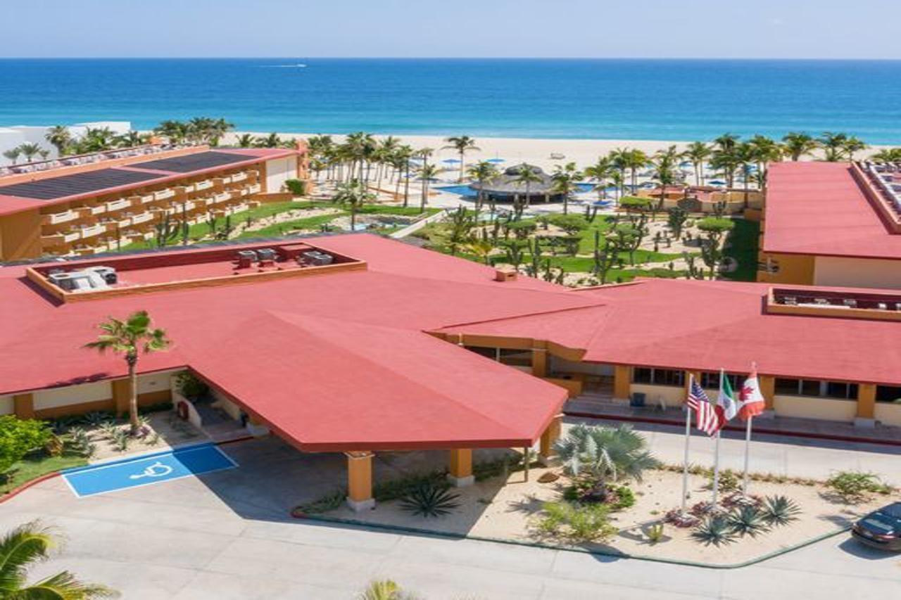 Posada Real Los Cabos San José del Cabo Exteriör bild
