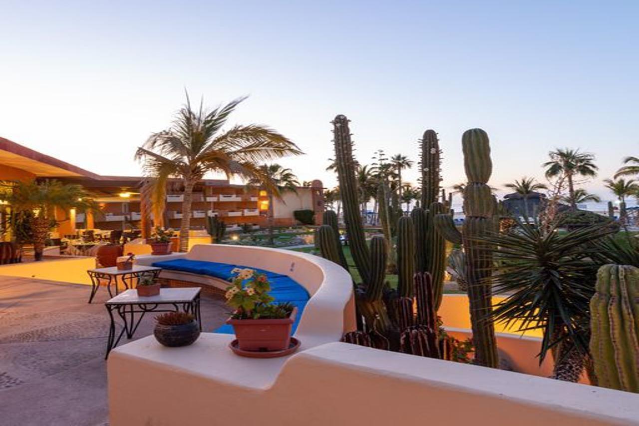 Posada Real Los Cabos San José del Cabo Exteriör bild