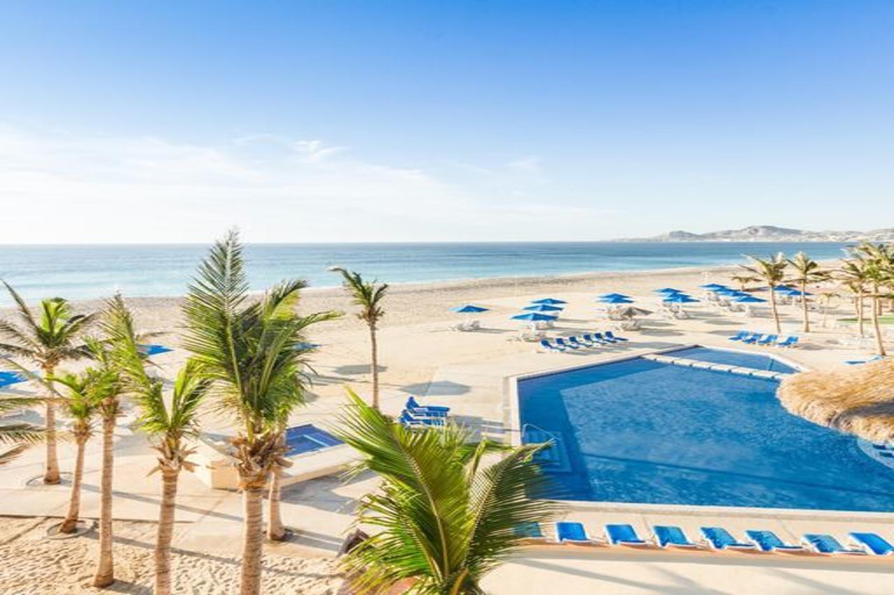 Posada Real Los Cabos San José del Cabo Exteriör bild