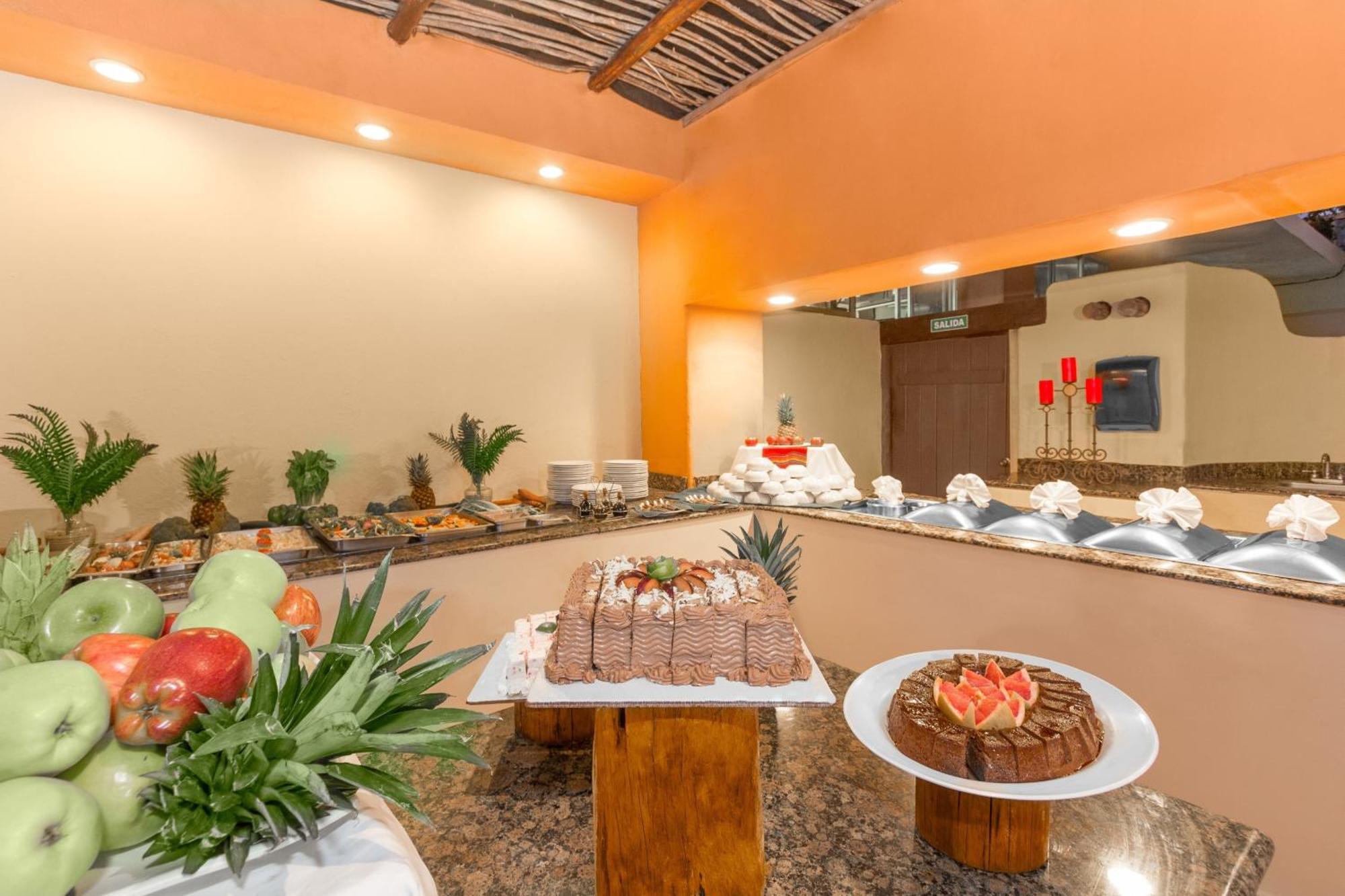 Posada Real Los Cabos San José del Cabo Exteriör bild