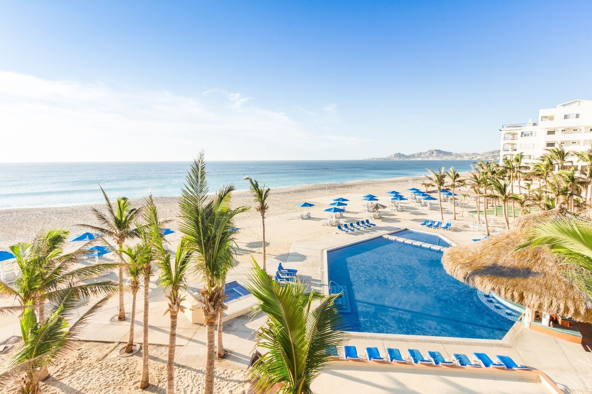 Posada Real Los Cabos San José del Cabo Exteriör bild