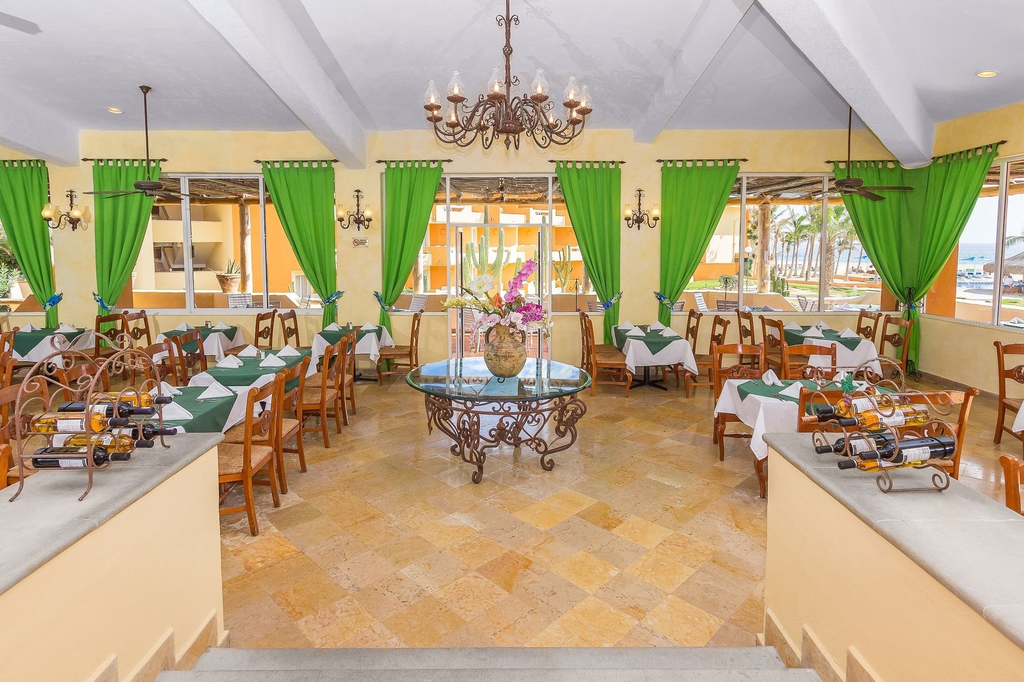 Posada Real Los Cabos San José del Cabo Exteriör bild
